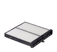 Filtro Aria Abitacolo Hengst Filter E4964LI per Mazda Toyota