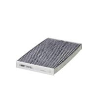 Filtro Aria Abitacolo Hengst Filter E4974LC per Citroën Opel Peugeot