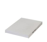 Filtro Aria Abitacolo Hengst Filter E900LI per Vag