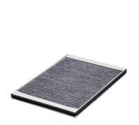 Filtro Aria Abitacolo Hengst Filter E913LC per Mercedes Benz Mercedes Benz