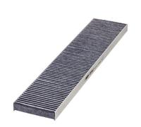 Filtro Aria Abitacolo Hengst Filter E919LC per Ford Vag