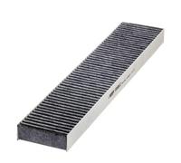 Filtro Aria Abitacolo Hengst Filter E968LC per Ford Jaguar