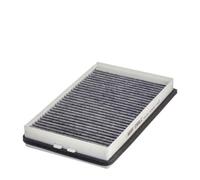 Filtro Aria Abitacolo Hengst Filter E969LC per Daf