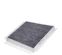 Filtro cabina HENGST FILTER E970LC