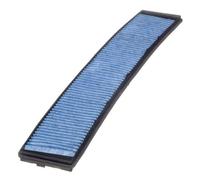 Hengst & Co Filtro abitacolo E977LB effetto antibatterico per BMW ALPINA