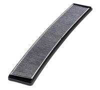 Hengst & Co Filtro abitacolo E977LC – carbone attivo – per BMW 3 Sedan (E46)
