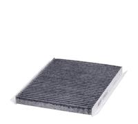 Filtro abitacolo Filtro al carbone attivo E992LC HENGST FILTER per FIAT LANCIA