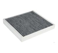 Filtro Aria Abitacolo Herth+buss Jakoparts J1340846 per Audi Ford Man Seat Skoda