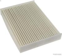 Filtro, Aria abitacolo HERTH+BUSS JAKOPARTS J1341041 per LODGY (JS_) 1.6 2012-