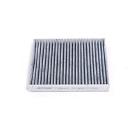Filtro Aria Abitacolo Jeep Compass (mk49) Fc0441c 05058381aa Bremsi