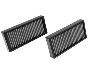 Filtro Aria Abitacolo K&N VF1002 Compatibile Con 04-15 Armada QX56 TITAN