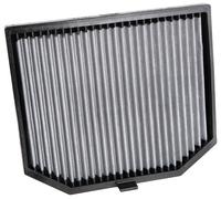 Filtro Aria Abitacolo K&N VF3020 Compatibile Con 08-17 Caprice G8 SS