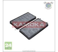 Filtro Aria Abitacolo Kamoka per ALPINA B7 BMW 7 E65 E66 E67 760 750 745 740 bul