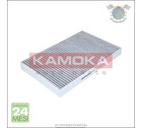 Filtro Aria Abitacolo Kamoka per AUDI A6 btj