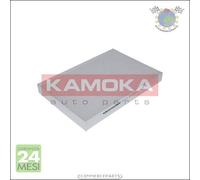 Filtro Aria Abitacolo Kamoka per AUDI ALLROAD A6 A4 SEAT EXEO bqp