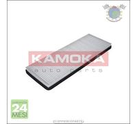 Filtro Aria Abitacolo Kamoka per AUDI CABRIOLET COUPE A4 80 VW PASSAT (3B5) bqn