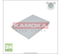 Filtro Aria Abitacolo Kamoka per AUDI TT A3 SEAT TOLEDO II IBIZA CORDOBA ARO bql