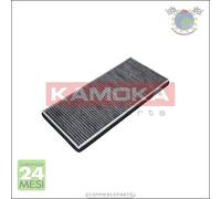 Filtro Aria Abitacolo Kamoka per BMW X5 E53 4.8 4.6 4.4 3.0 LAND ROVER RANGE bu6