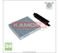 Filtro Aria Abitacolo Kamoka per DACIA SANDERO DUSTER LOGAN NISSAN MICRA III C+