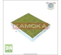 Filtro Aria Abitacolo Kamoka per FORD MONDEO GALAXY S-MAX USA EDGE
