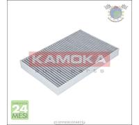 Filtro Aria Abitacolo Kamoka per IVECO DAILY IV V bu4