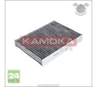 Filtro Aria Abitacolo Kamoka per RENAULT SCENIC GRAND