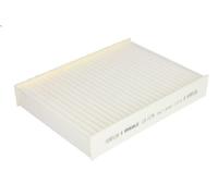 Filtro, Aria abitacolo KNECHT LA 1174 per CITROEN C1 II (PA_, PS_) 1 2014-2018
