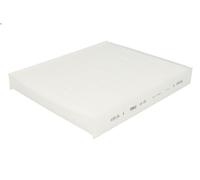 Filtro, Aria abitacolo KNECHT LA 120 per AUDI A2 (8Z0) 1.2 2001-2005