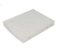 Filtro, Aria abitacolo KNECHT LA 169 per FORD FIESTA V Van 1.3 2002-2008