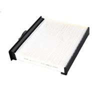 Filtro, Aria abitacolo KNECHT LA 227 per RENAULT SCENIC II (JM0/1_) 2 2003-2009