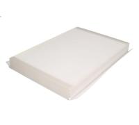 Filtro, Aria abitacolo KNECHT LA 307 per CHEROKEE (XJ) 4 1991-2001