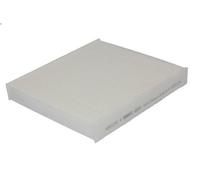 Filtro, Aria abitacolo KNECHT LA 371 per INFINITI G Coupé 3.5 2002-2006