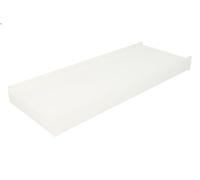 Filtro, Aria abitacolo KNECHT LA 45 per AUDI A4 B7 (8EC) 2 2004-2008