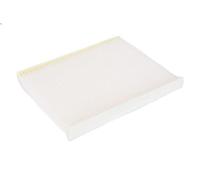 Filtro, Aria abitacolo KNECHT LA 463 per FIAT 125 (125_) 1.6 1968-1973
