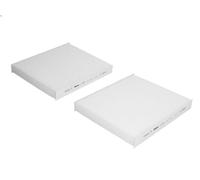 Filtro, Aria abitacolo KNECHT LA 467/S per BMW 5 (F10) 2 2011-2016