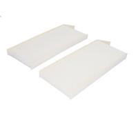 Filtro, Aria abitacolo KNECHT LA 468/S per KANGOO BE BOP (KW0/1_) 1.5 2009-2012
