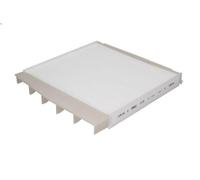 Filtro, Aria abitacolo KNECHT LA 54 per VOLVO S80 I (184) 2 1998-2006