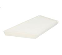 Filtro, Aria abitacolo KNECHT LA 57 per PEUGEOT 206 Van 1.4 2001-2009