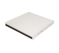 Filtro, Aria abitacolo KNECHT LA 74 per CHEVROLET ZAFIRA (F75) 2 2001-2004