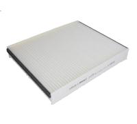 Filtro, Aria abitacolo KNECHT LA 875 per FORD FOCUS III 1 2012-2017