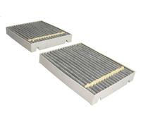 Filtro, Aria abitacolo KNECHT LAK 1151/S per CLASSE S (W223) 2.9 2020-2023
