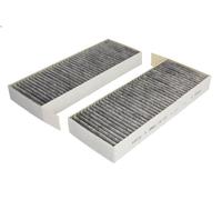 Filtro, Aria abitacolo KNECHT LAK 1157/S per 308 II 2 2013-2021