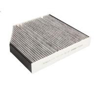 Filtro, Aria abitacolo KNECHT LAK 1161 per MERCEDES-BENZ GLC (X253) 2 2015-2019