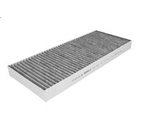 Filtro, Aria abitacolo KNECHT LAK 167 per LEXUS LS (_F1_) 4 1989-1995