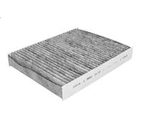 Filtro, Aria abitacolo KNECHT LAK 169 per FORD FUSION (JU_) 1.3 2002-2005