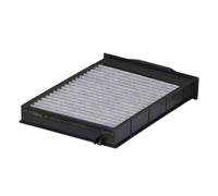 Filtro, Aria abitacolo KNECHT LAK 175 per MEGANE II (BM0/1_, CM0/1_) 2 2002-2008
