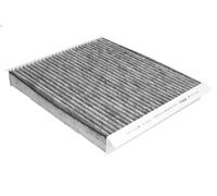 Filtro, Aria abitacolo KNECHT LAK 189 per MERIVA A MPV / Space wagon 1.6 2003-