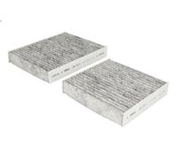 Filtro, Aria abitacolo KNECHT LAK 191/S per DS DS 3 (SA_) 1.4 2015-2016
