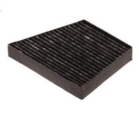 Filtro, Aria abitacolo KNECHT LAK 225/S per PHAETON 6 2002-2005