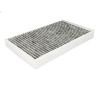 Filtro, Aria abitacolo KNECHT LAK 229 per VITO Autobus (W639) 2.2 2010-2014